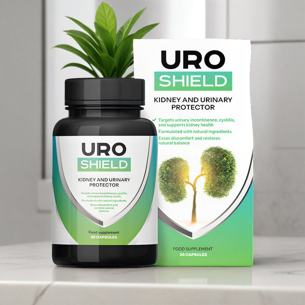 Uro Shield Low