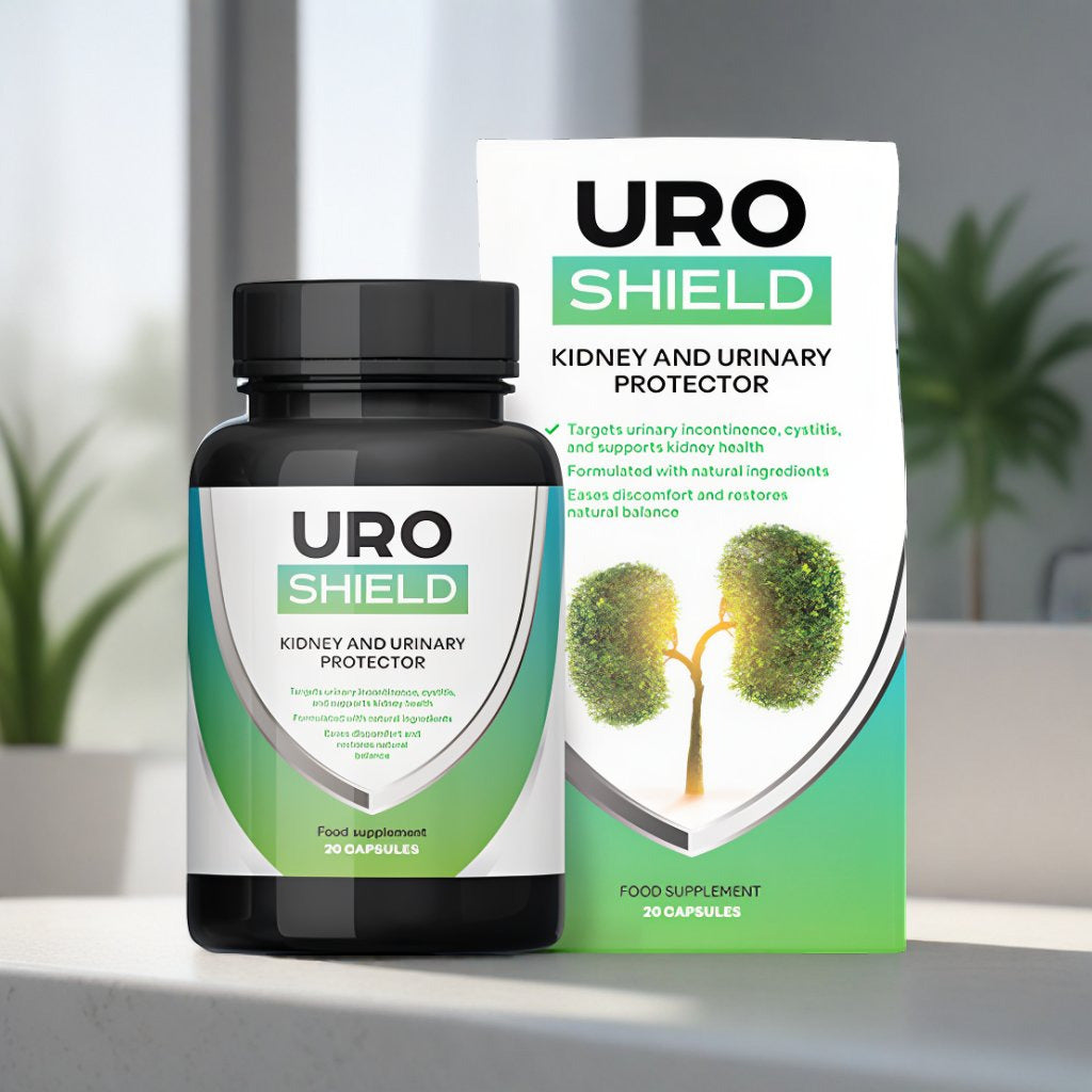 Uro Shield Full