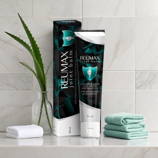 Reumax