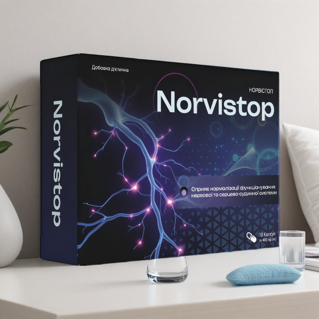 Norvistop Low