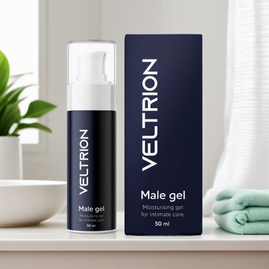 Vetrion gel