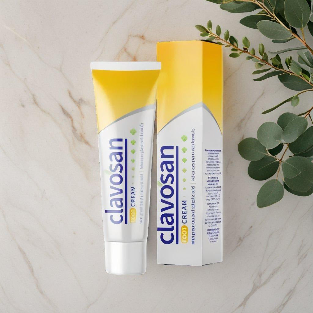 CLAVOSAN (LOW PRICE)