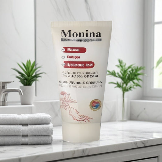 Monina Cream