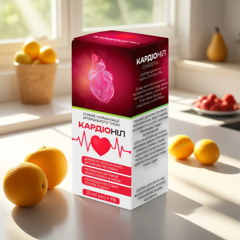 Kardionil