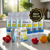 SLIN (6 bottles + 2  Ebooks)