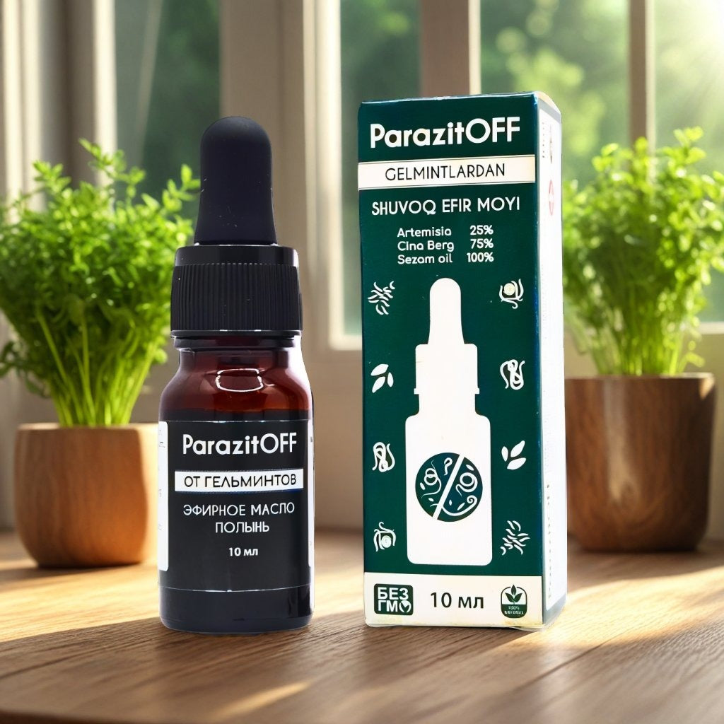 Parazitoff