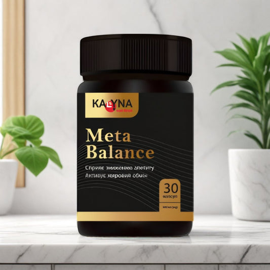 Meta Balance