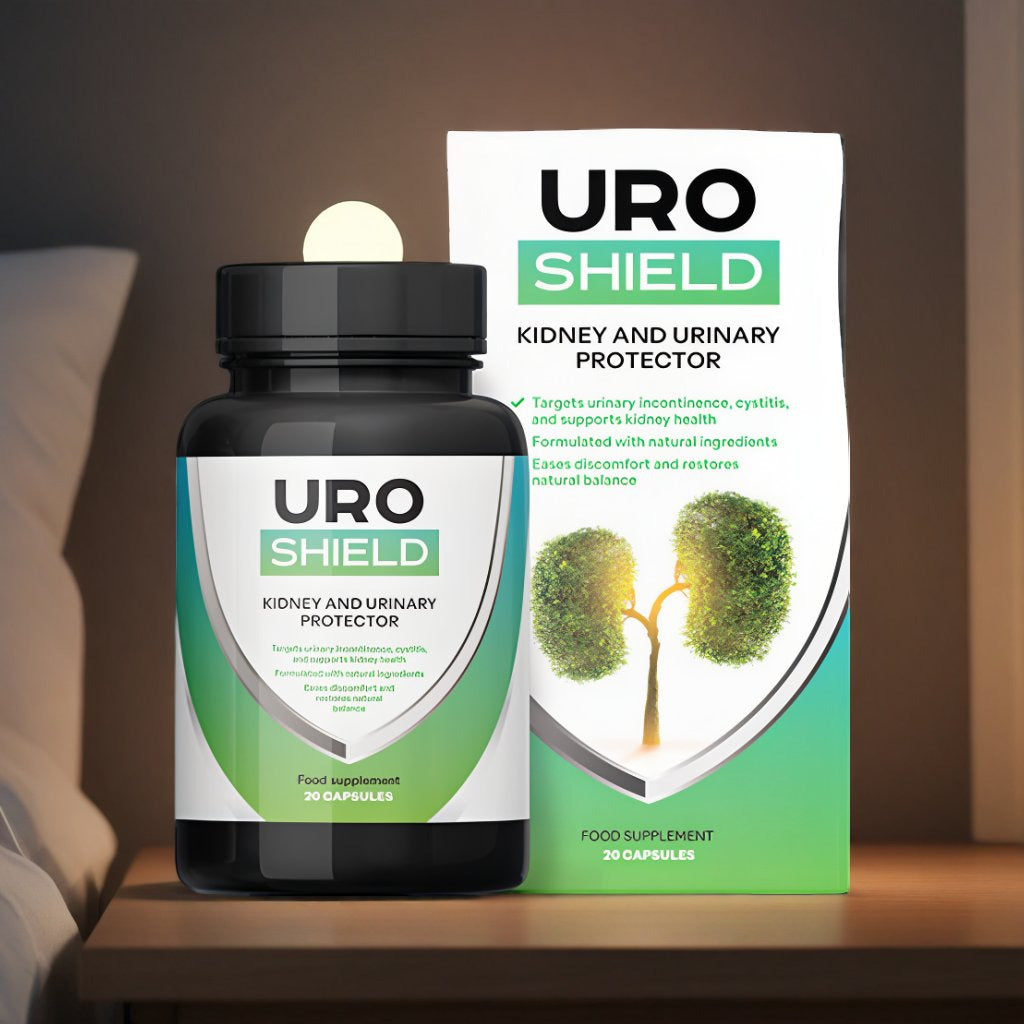 Uro Shield Low