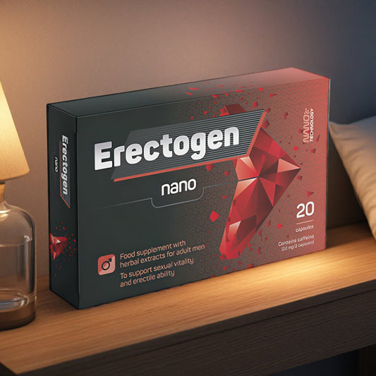Erectrogen Full