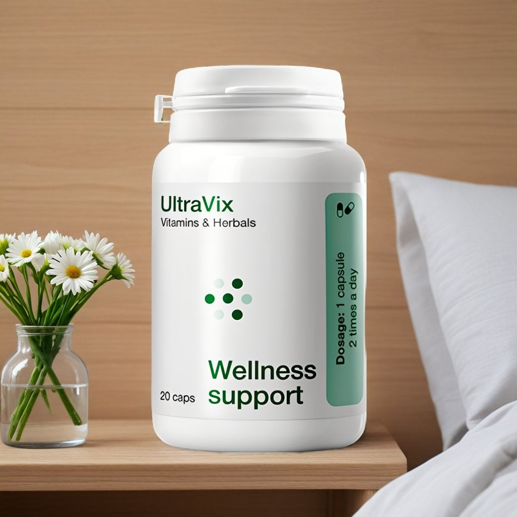 Ultravix