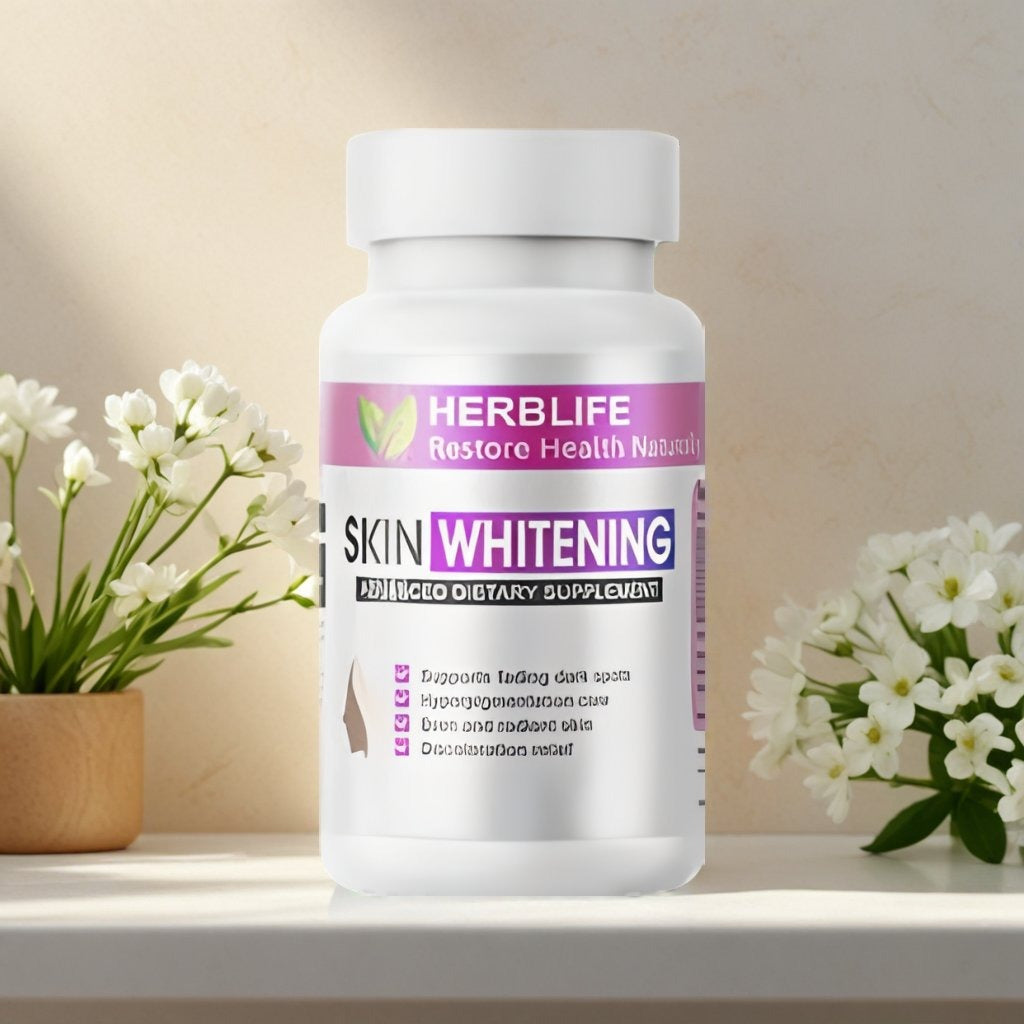Skin Whitening