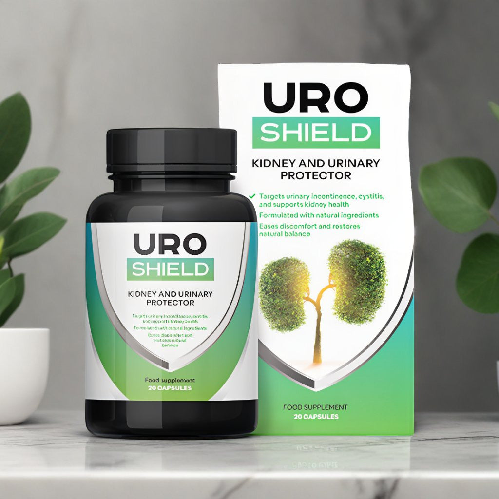Uro Shield Full