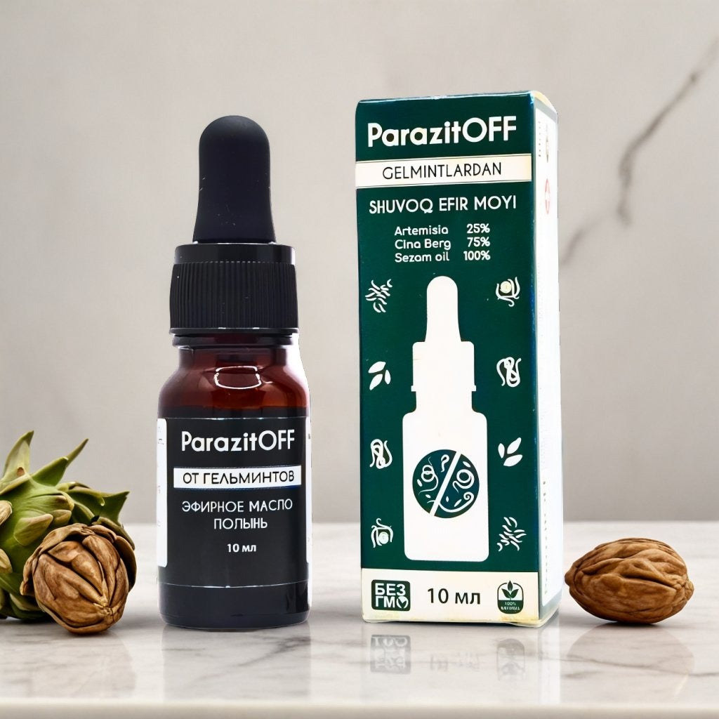 Parazitoff