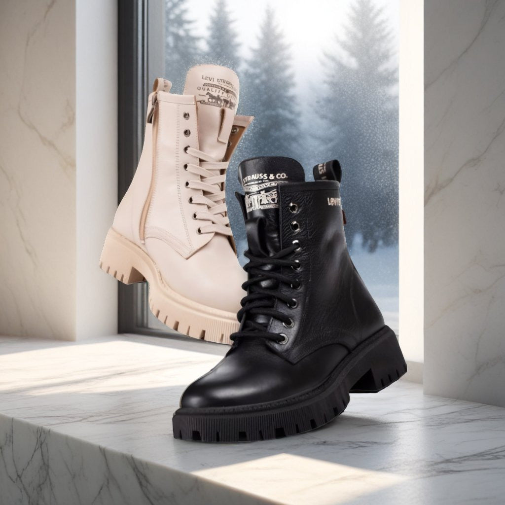 Levi's winter 7828 7768