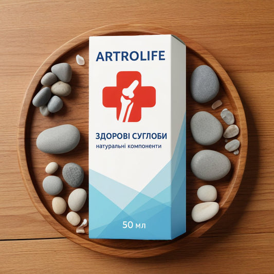 Artrolife