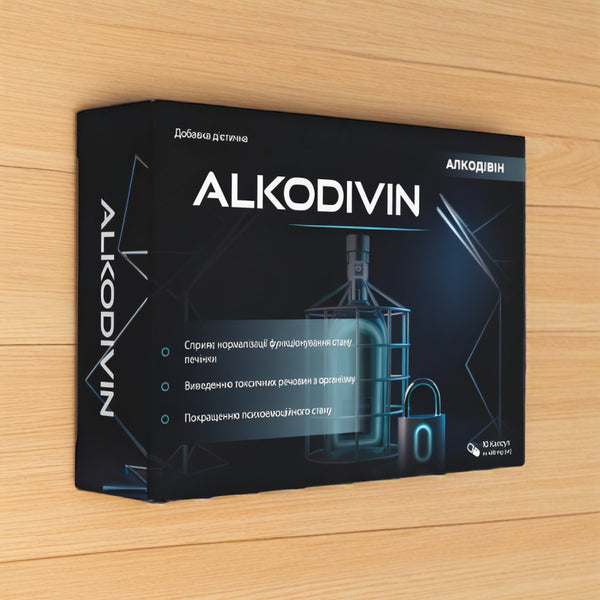 Alkodivin