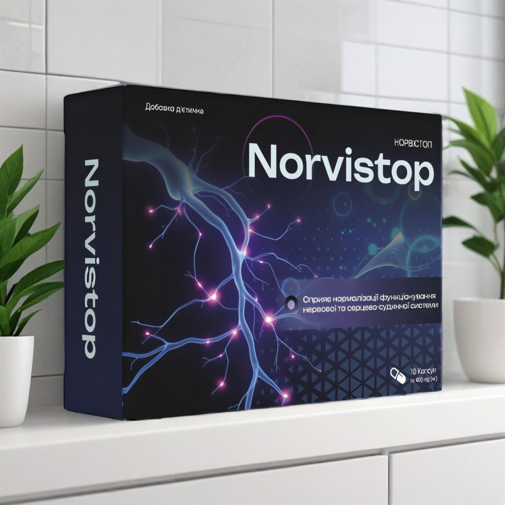 Norvistop Low
