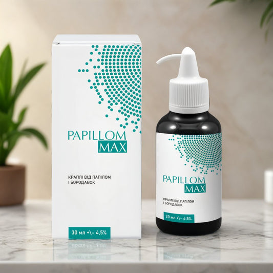 Papillom Max