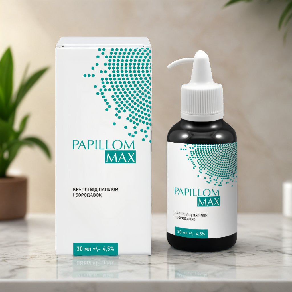 Papillom Max