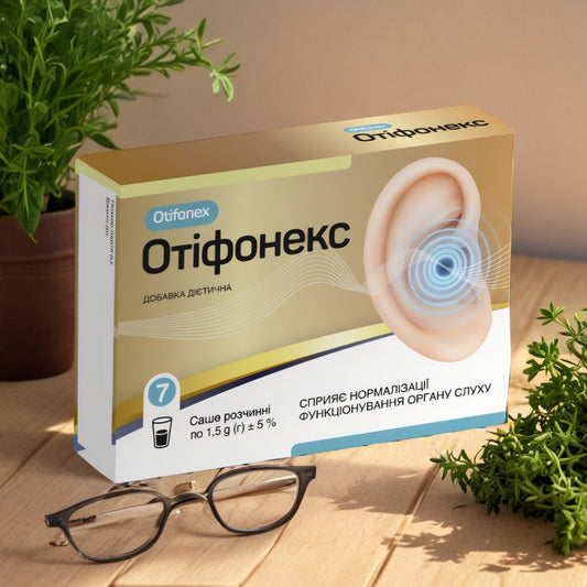 Otifonex