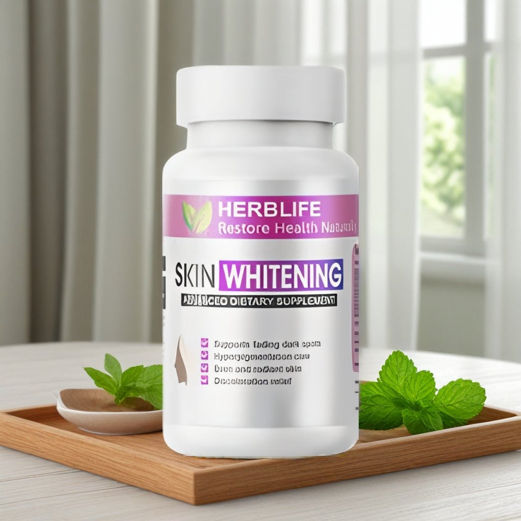 Skin Whitening