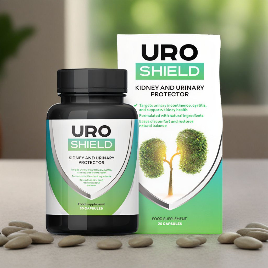 Uro Shield Low