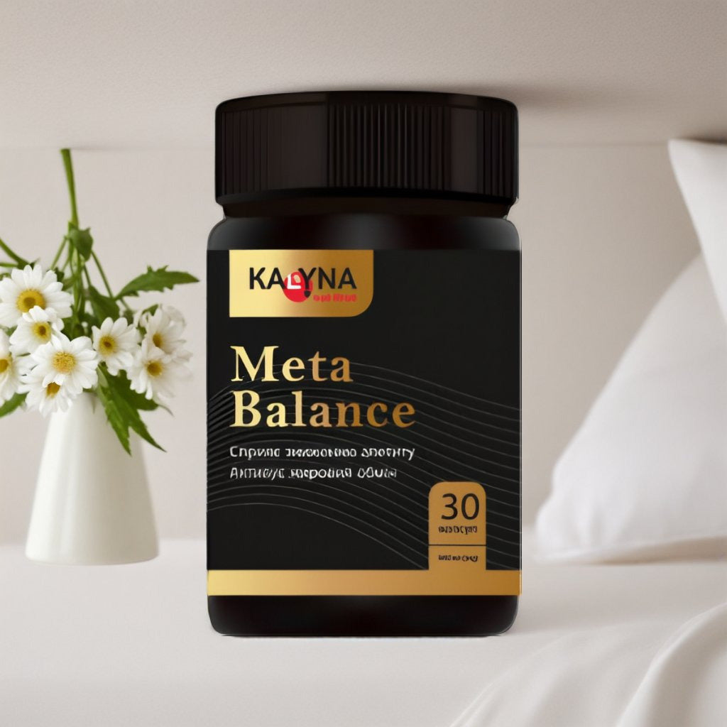 Meta Balance