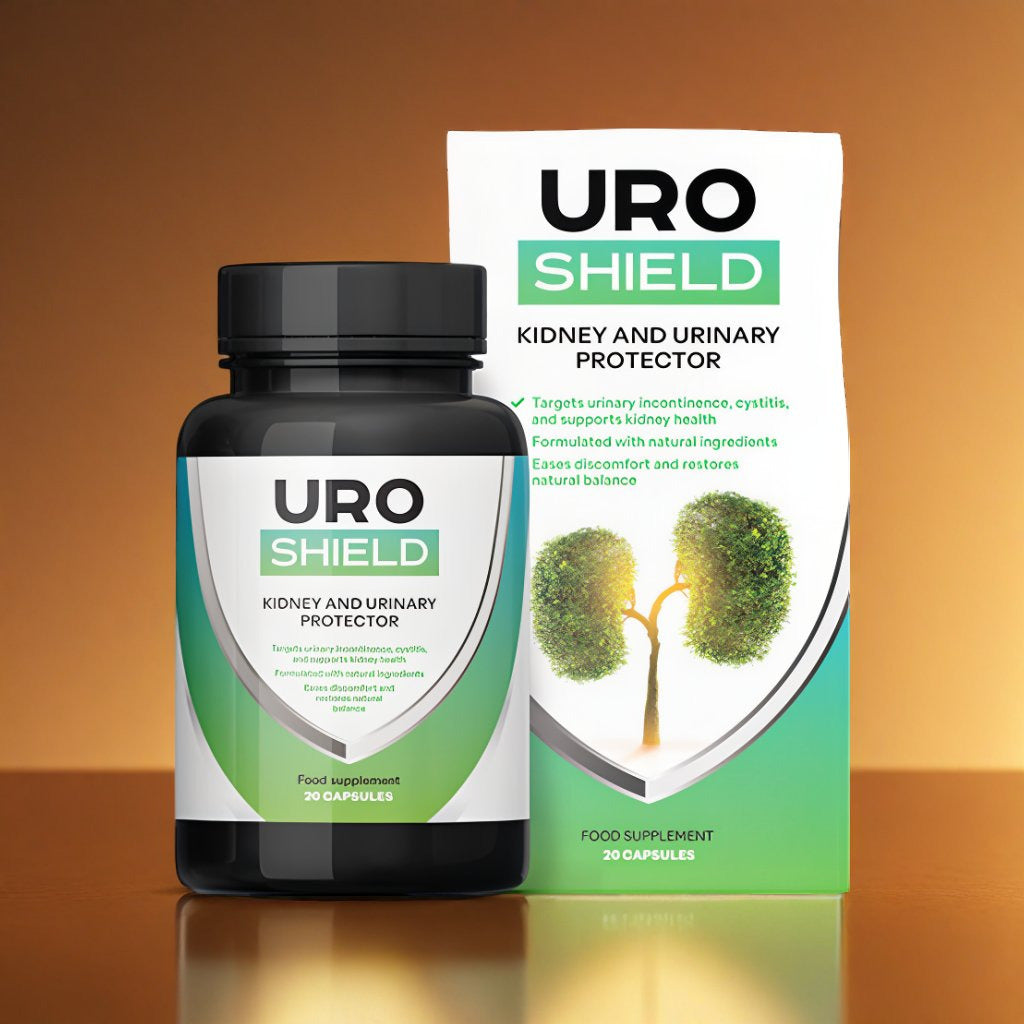 Uro Shield Full