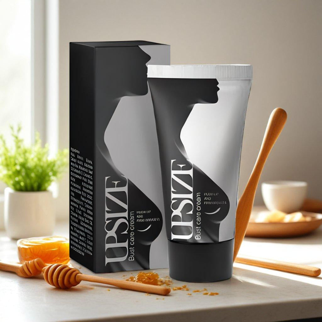 UPSIZE CREAM (LOW PRICE)