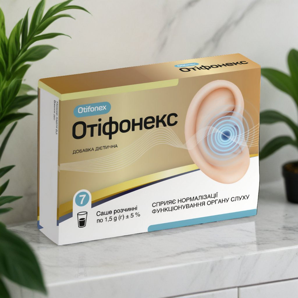 Otifonex