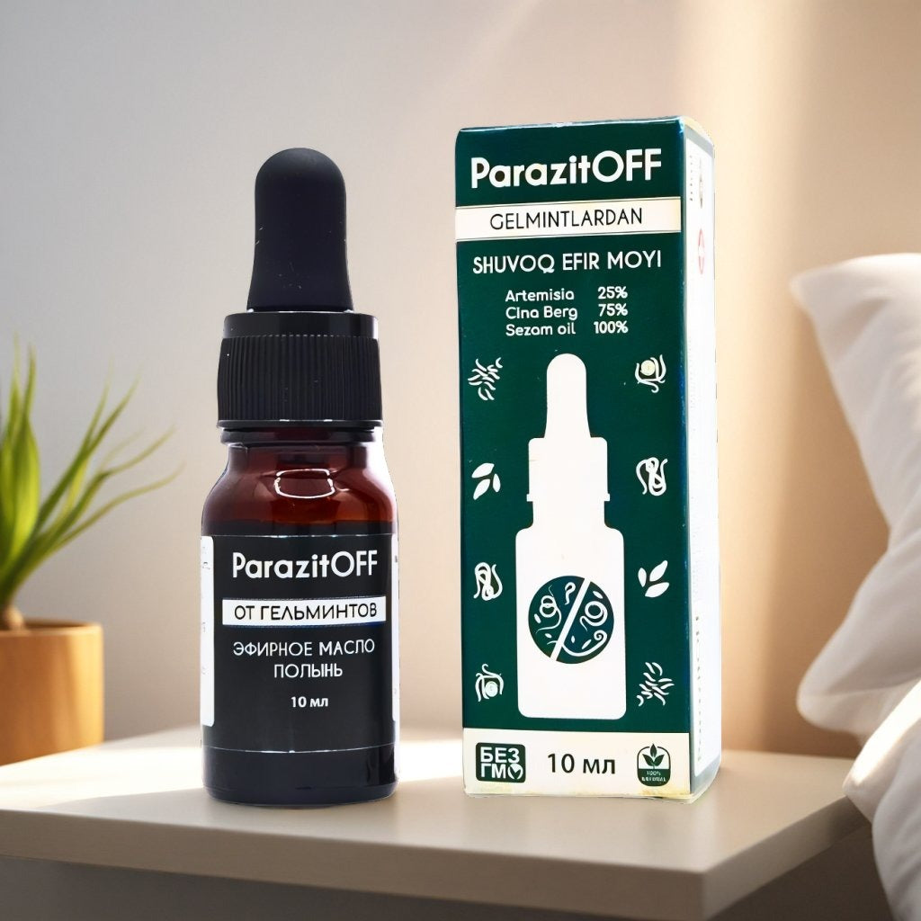 Parazitoff