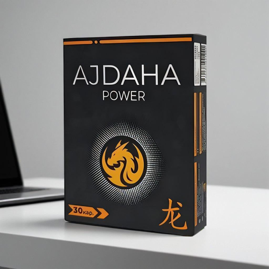AJDAHA POWER 49AZN