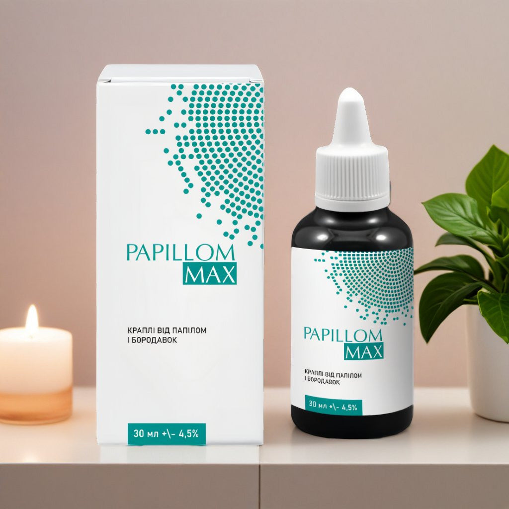Papillom Max
