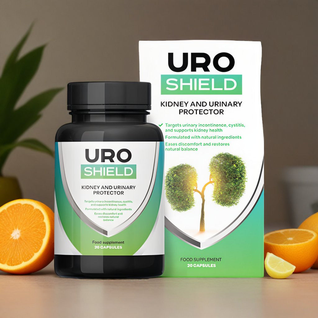 Uro Shield Full