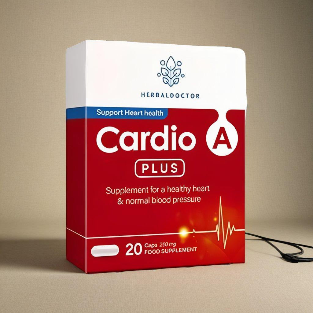 CARDIO A PLUS