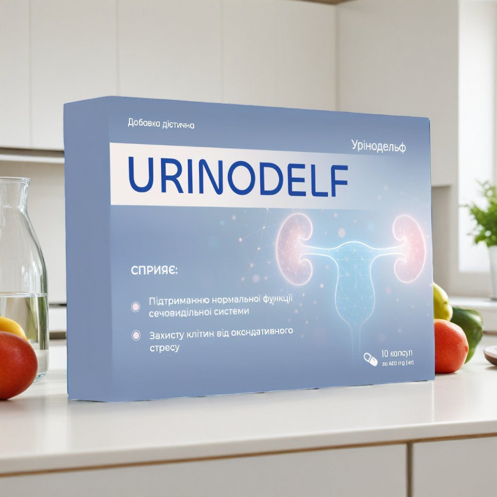 Urinodelf