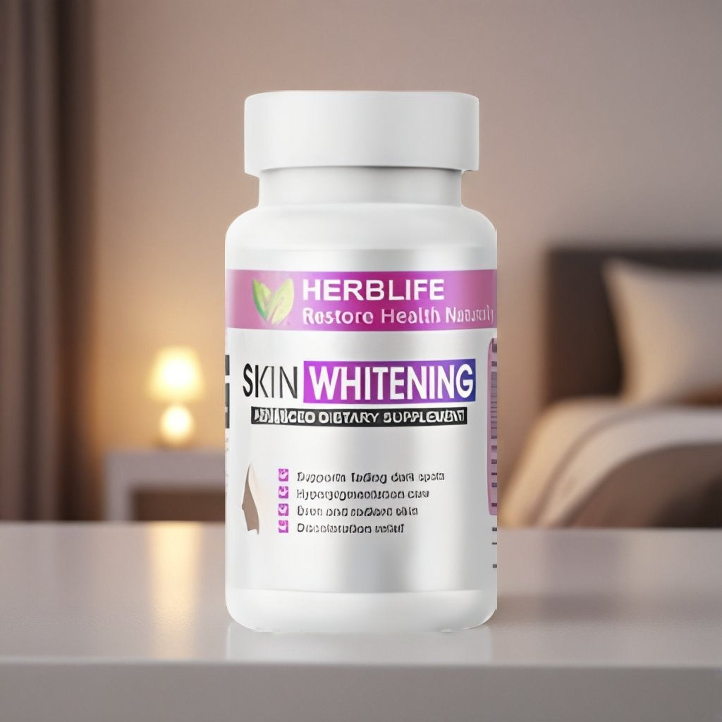 Skin Whitening