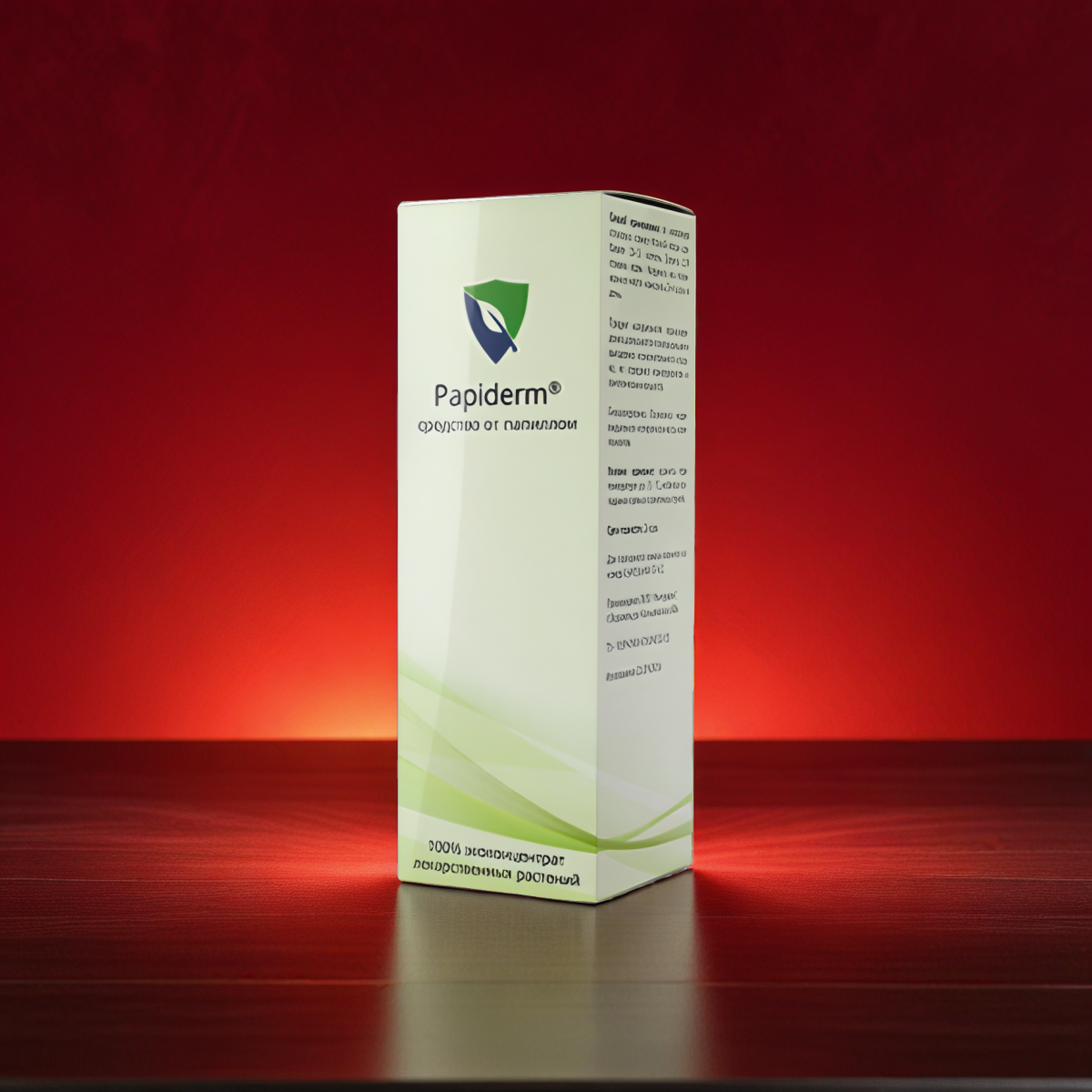 Papiderm