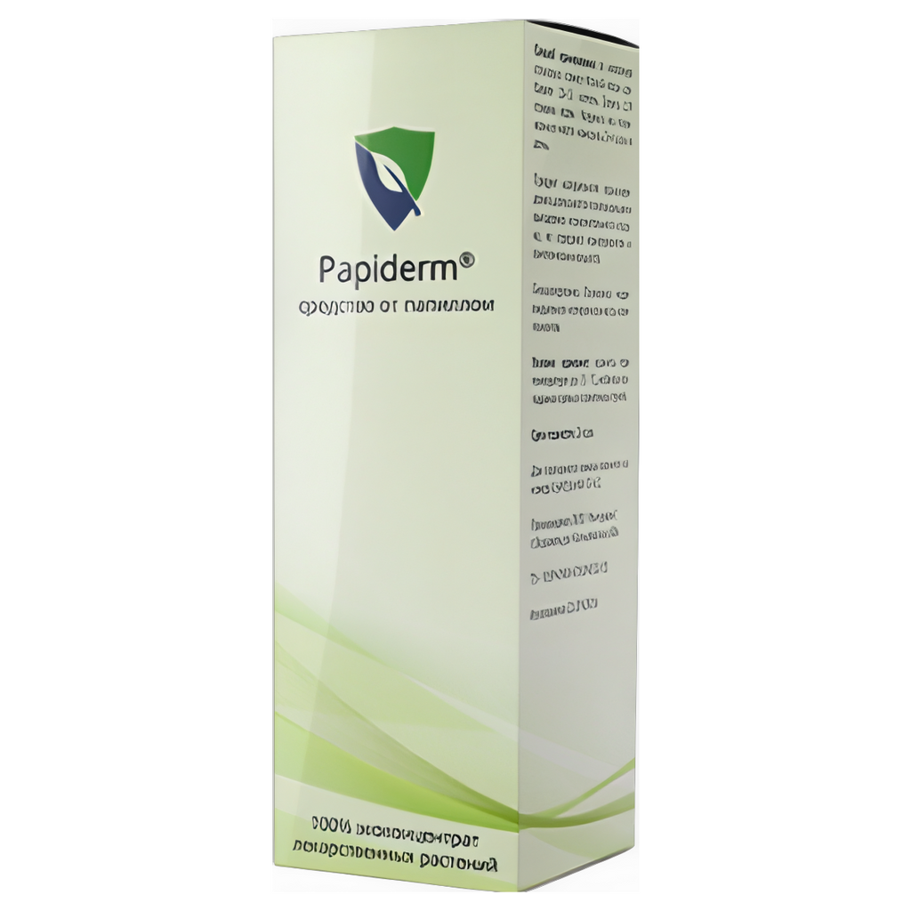 Papiderm