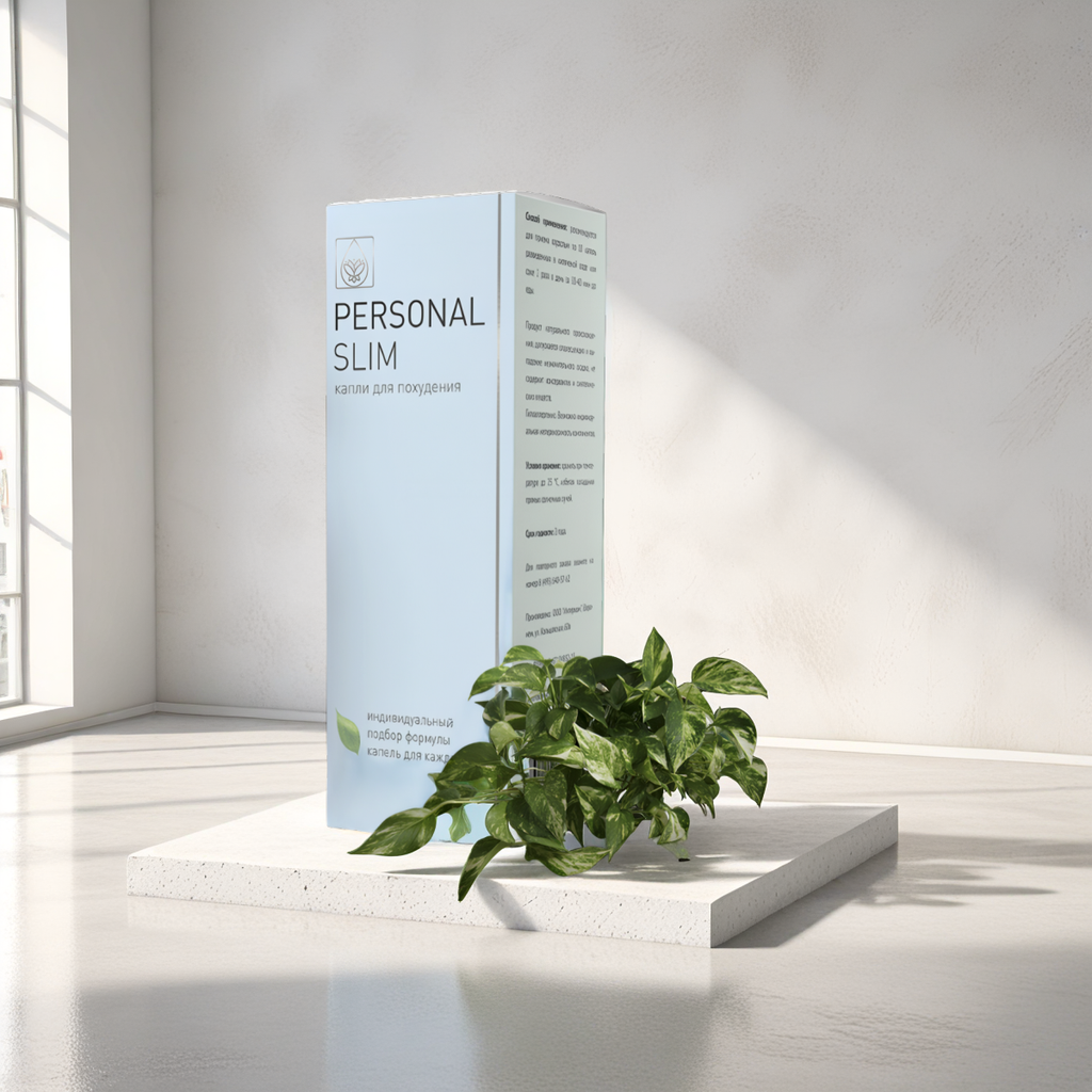 Personal Slim