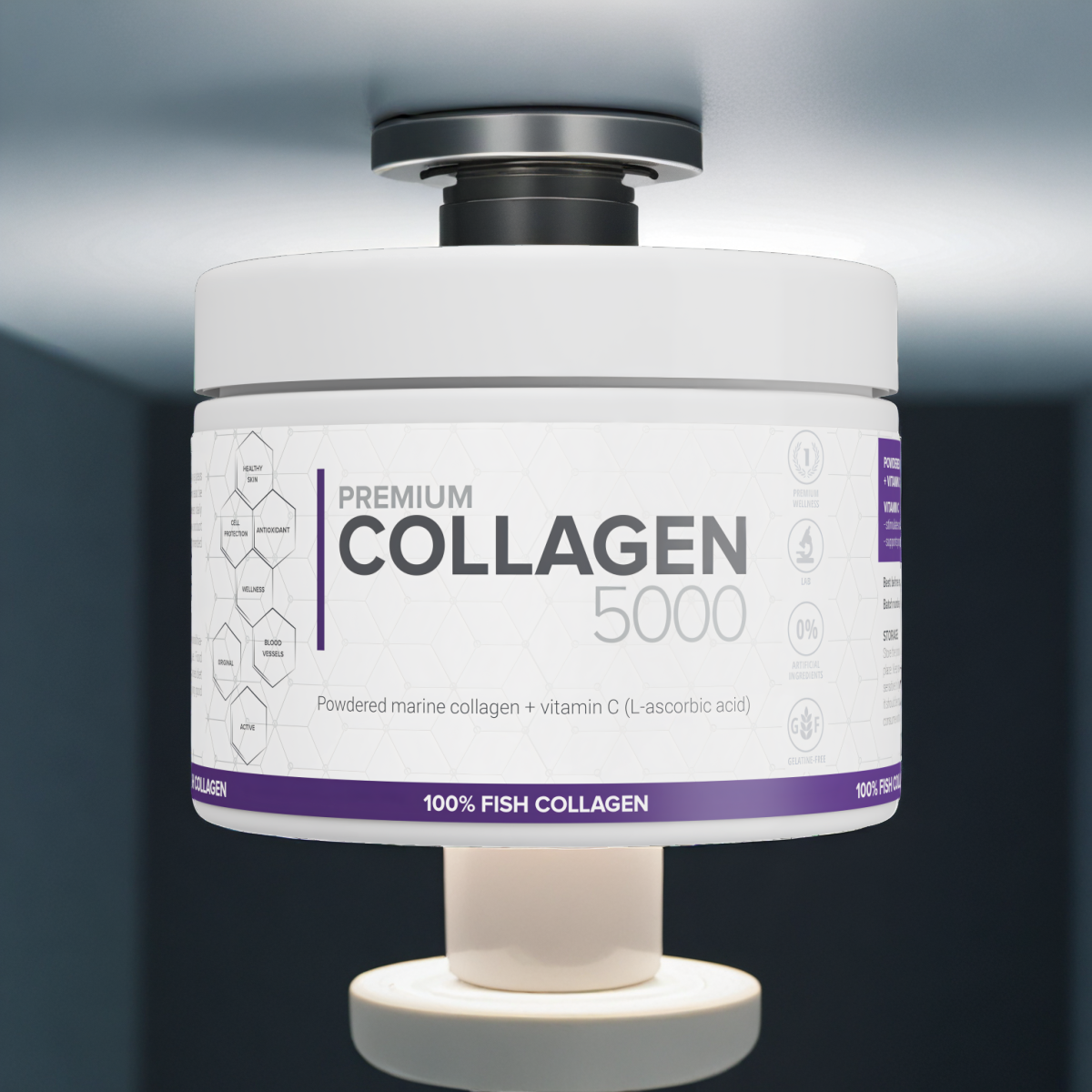 PremiumCollagen5000