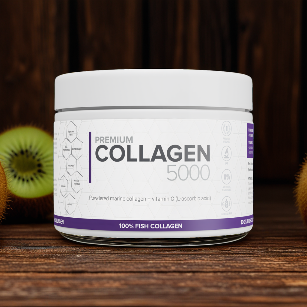PremiumCollagen5000