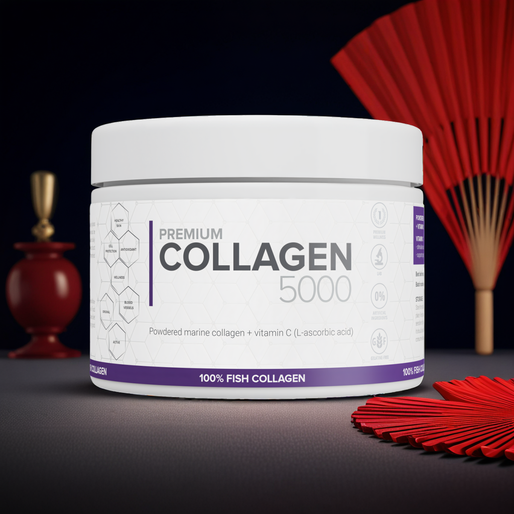 PremiumCollagen5000