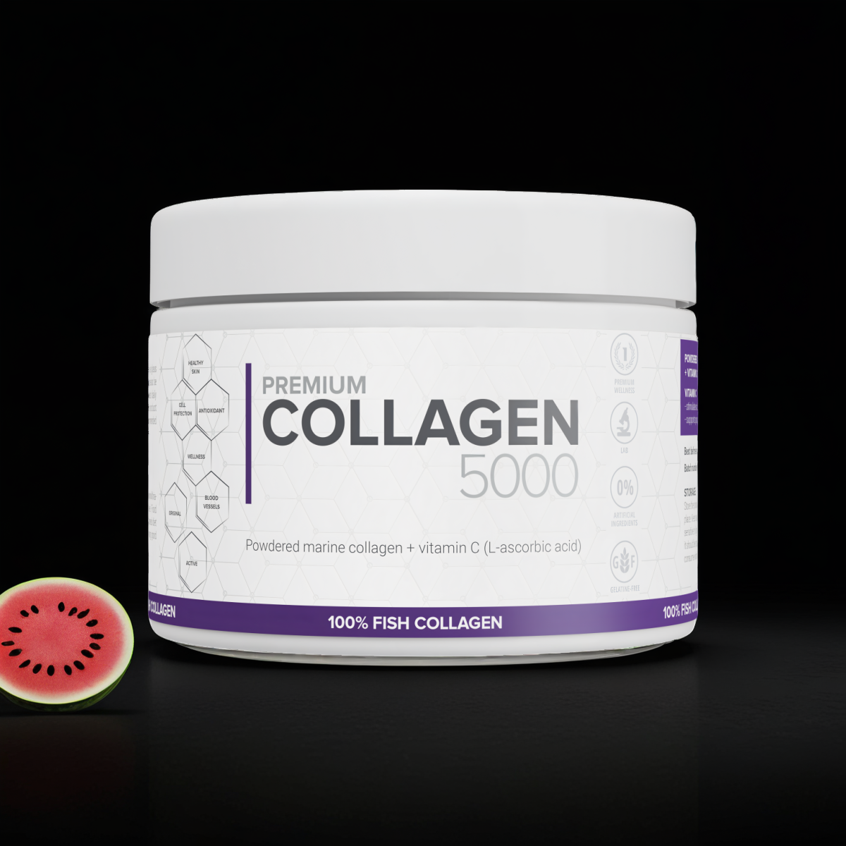 PremiumCollagen5000