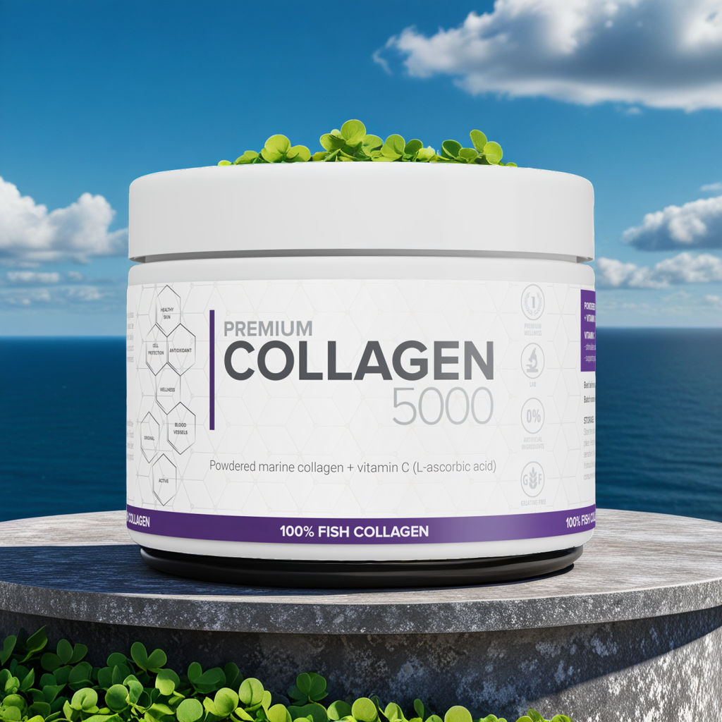 PremiumCollagen5000