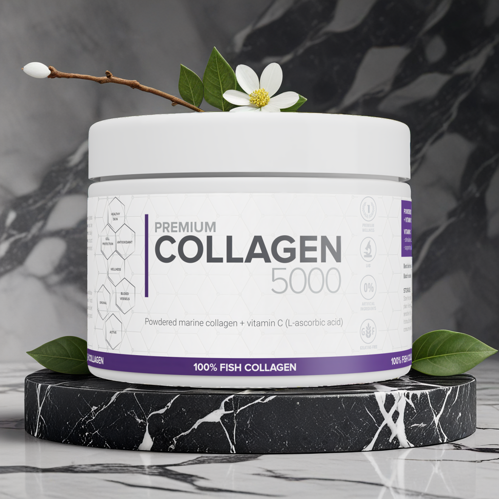 PremiumCollagen5000