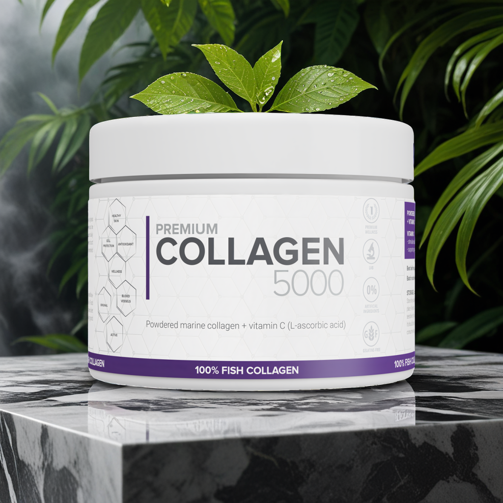 PremiumCollagen5000
