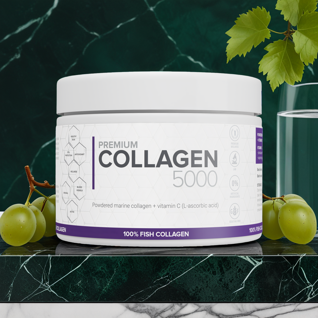 PremiumCollagen5000