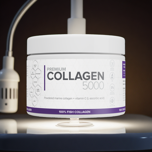 PremiumCollagen5000