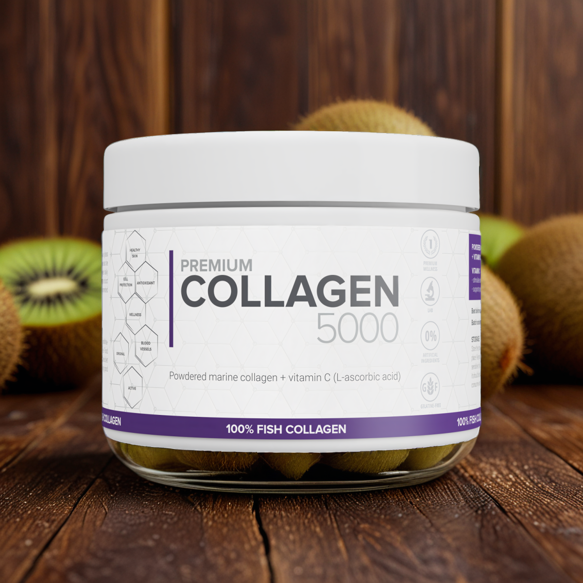 PremiumCollagen5000